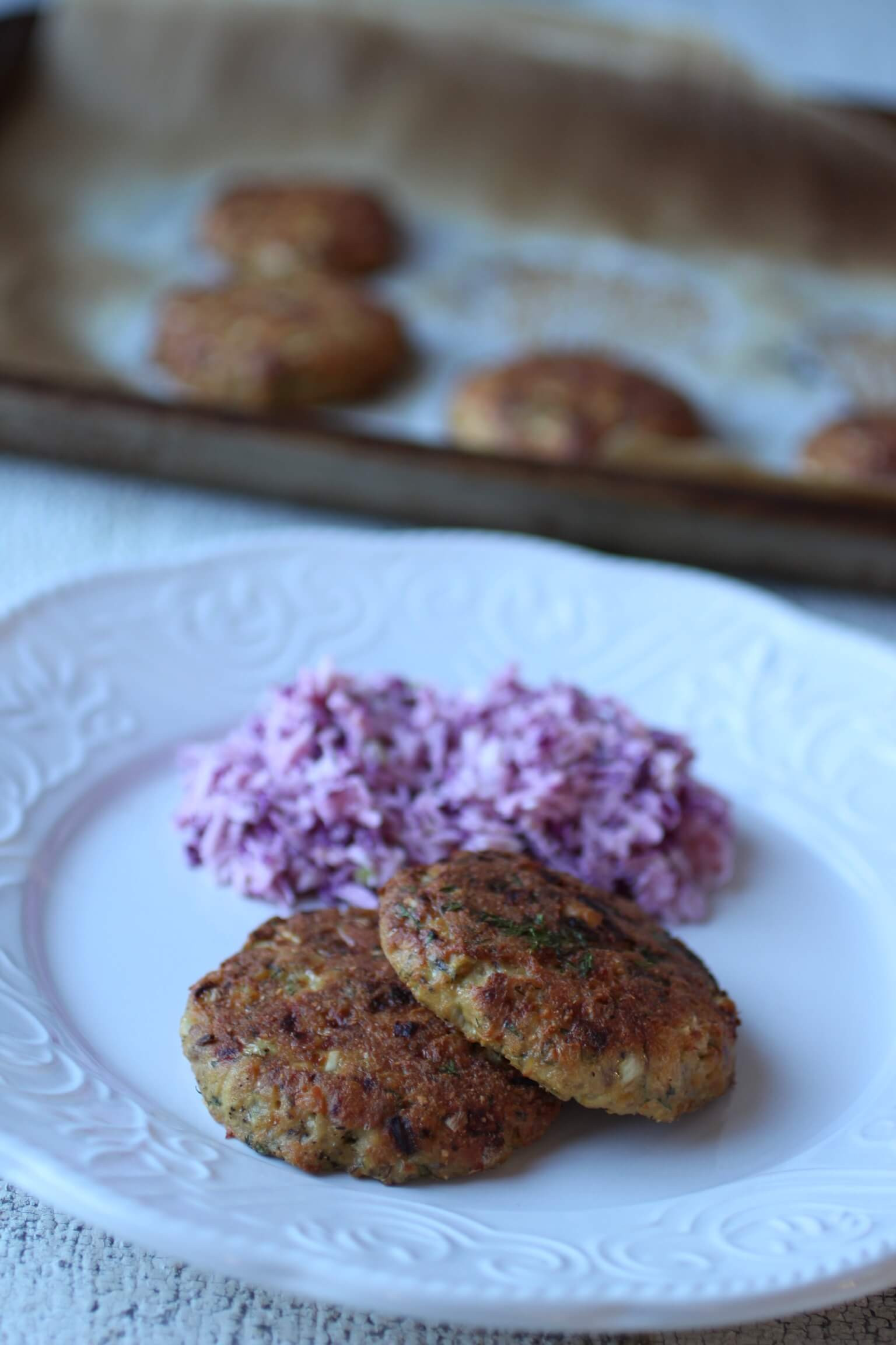 Healthy Salmon Cake Recipe
 Recipe for Healthy Salmon Patties Have a Salmon Cake Dinner