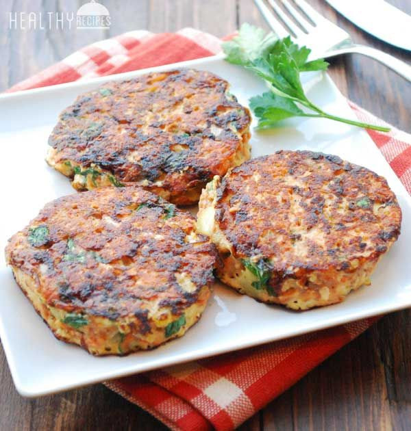 Healthy Salmon Cake Recipe
 Salmon Cakes Recipe