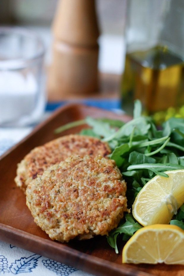 Healthy Salmon Cake Recipe
 Best 25 Healthy salmon cakes ideas on Pinterest