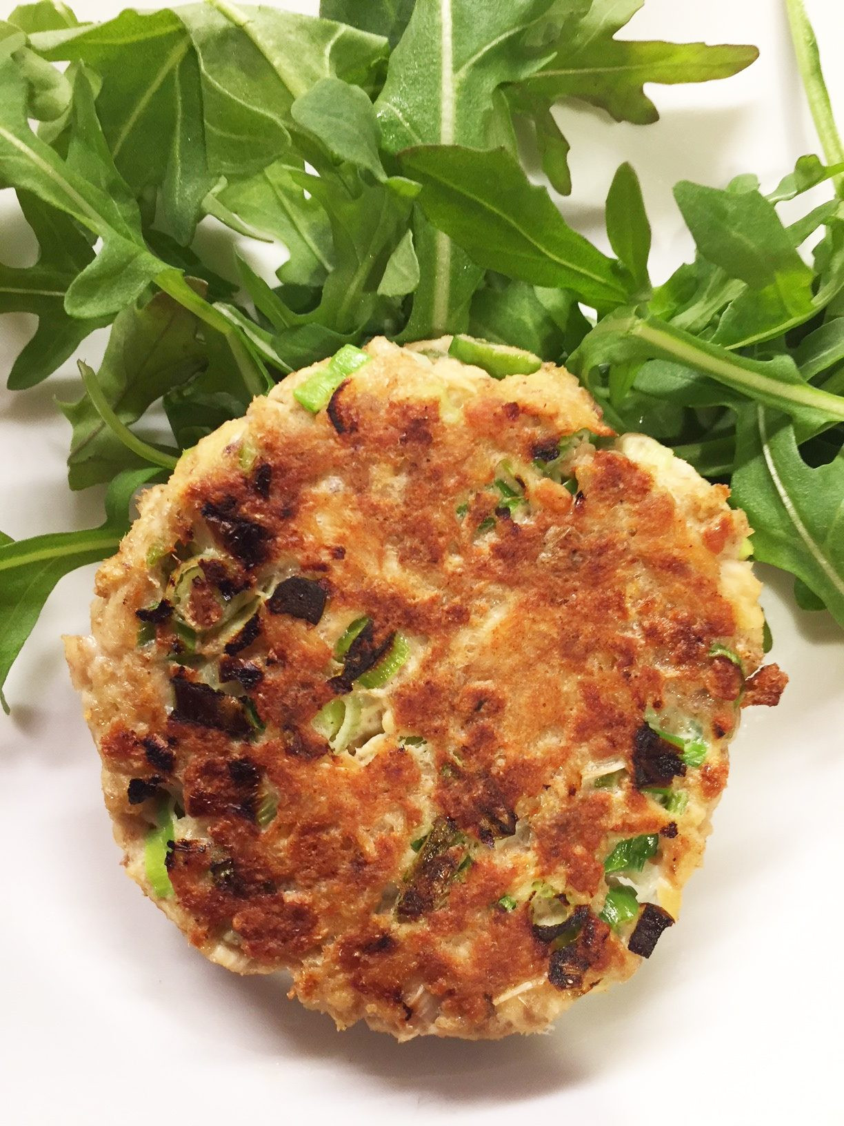 Healthy Salmon Patties
 Healthy Salmon Patties Eat Smart Move More Weigh Less