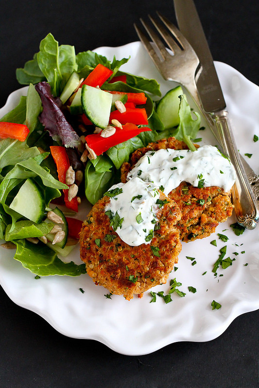 Healthy Salmon Patties Baked
 Baked Moroccan Salmon Patties Recipe Cookin Canuck