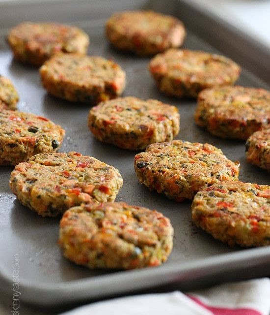 Healthy Salmon Patties Baked
 Recipe For Salmon Patties Baked In The Oven