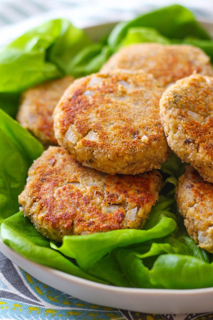 Healthy Salmon Patties
 25 best Healthy Salmon Patties ideas on Pinterest