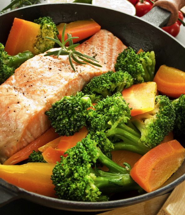 Healthy Salmon Recipes for Weight Loss the 20 Best Ideas for Recipes