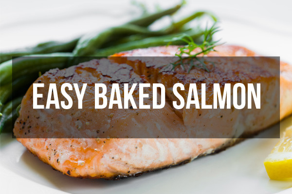 Healthy Salmon Recipes For Weight Loss
 Simple Healthy Recipes for Weight Loss in Under 20min