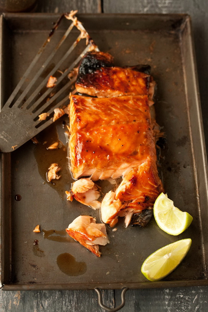 Healthy Salmon Recipes For Weight Loss
 Grilled Sweet Miso Salmon – Top Good Healthy Weight Loss