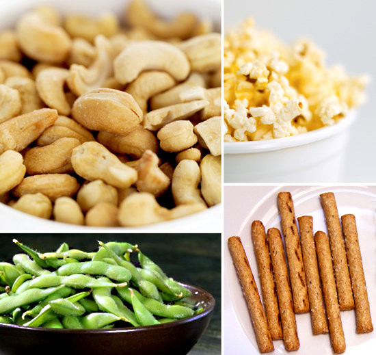 Healthy Salty Snacks the Best Ideas for 150 Calorie Salty Snacks