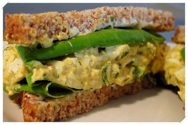 Healthy Sandwich Recipes For Weight Loss
 12 Healthy Weight Loss Recipes for an Easy Peasy Diet