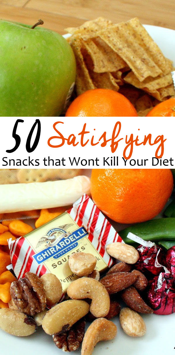 Healthy Satisfying Snacks 20 Of the Best Ideas for Satisfying Snacks