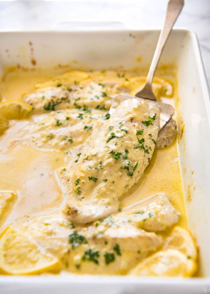 Healthy Sauces For Fish
 25 Best Ideas about Fish on Pinterest