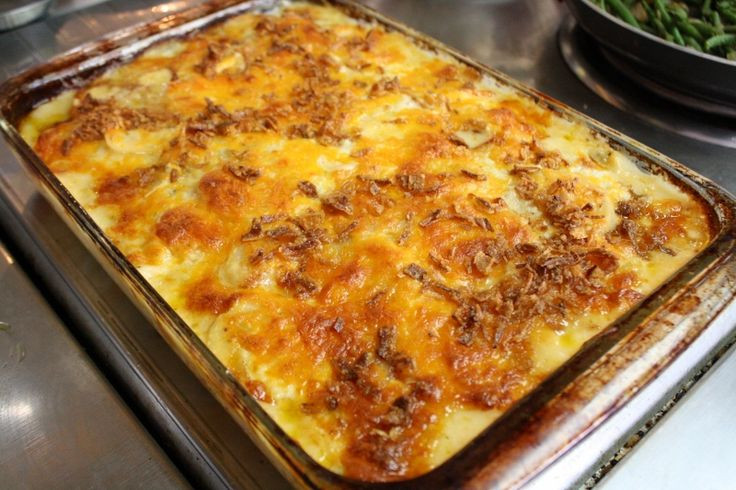 Healthy Scalloped Potatoes
 healthy scalloped potatoes recipe Cooking