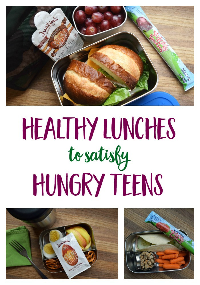 Healthy School Lunches For Teens
 Kid Friendly Food Archives Mindful Momma