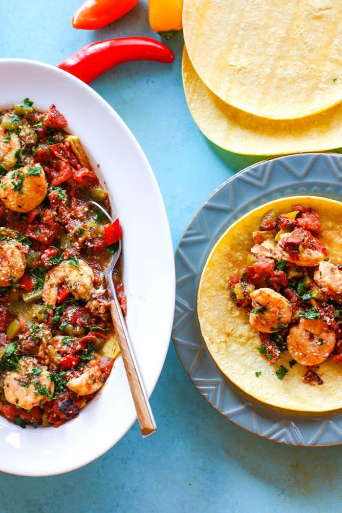 Healthy Seafood Slow Cooker Recipes
 19 Slow Cooker Seafood Recipes You Don t Want to Miss