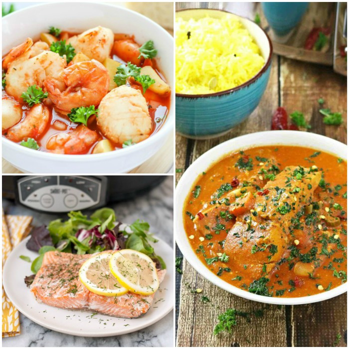Healthy Seafood Slow Cooker Recipes the Best Ideas for 19 Slow Cooker Seafood Recipes You Don T Want to Miss