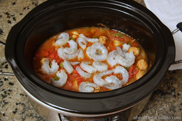 Healthy Seafood Slow Cooker Recipes
 SLOW COOKER SEAFOOD RECIPES – 7000 Recipes