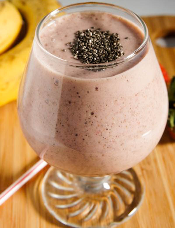 Healthy Seeds For Smoothies
 Absolute Organic Chia Seeds 1 5kg High in Omega 3 Calcium