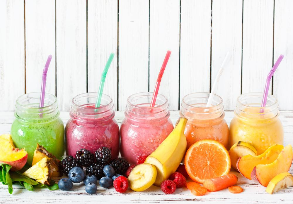 Healthy Shakes And Smoothies
 Nitya Hullur Stay Hydrated Stay Healthy Here are 5