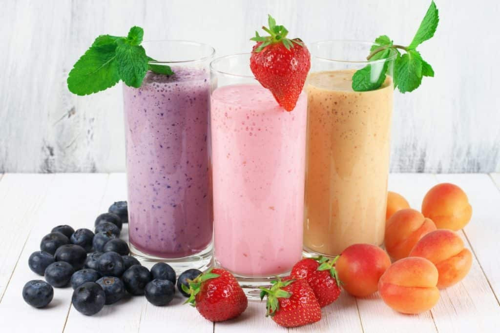 Healthy Shakes For Breakfast
 The Natural Beauty & Health Blog