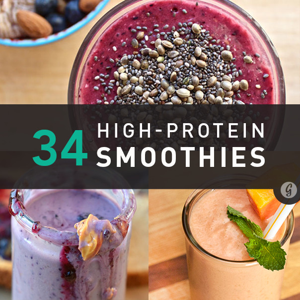 Healthy Shakes For Breakfast
 Best 25 Smoothie recipes ideas on Pinterest