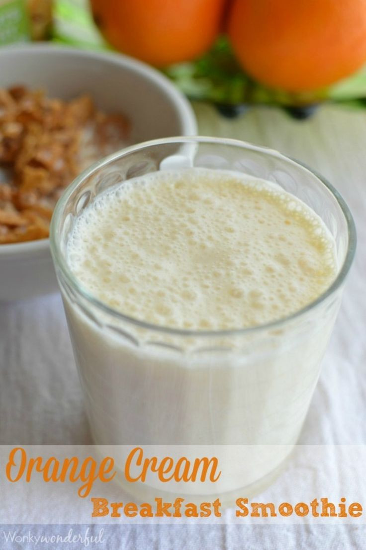 Healthy Shakes For Breakfast
 17 Best images about bariatric surgery on Pinterest