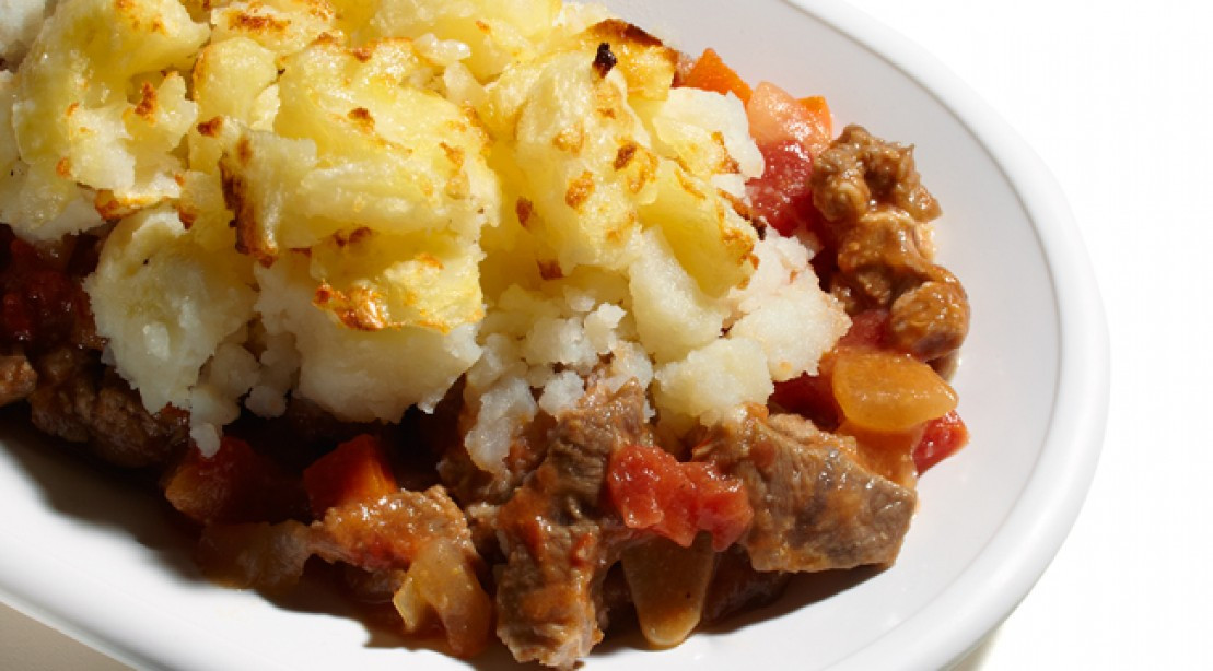 Healthy Shepherd'S Pie
 Healthy Shepherd s Pie Recipe