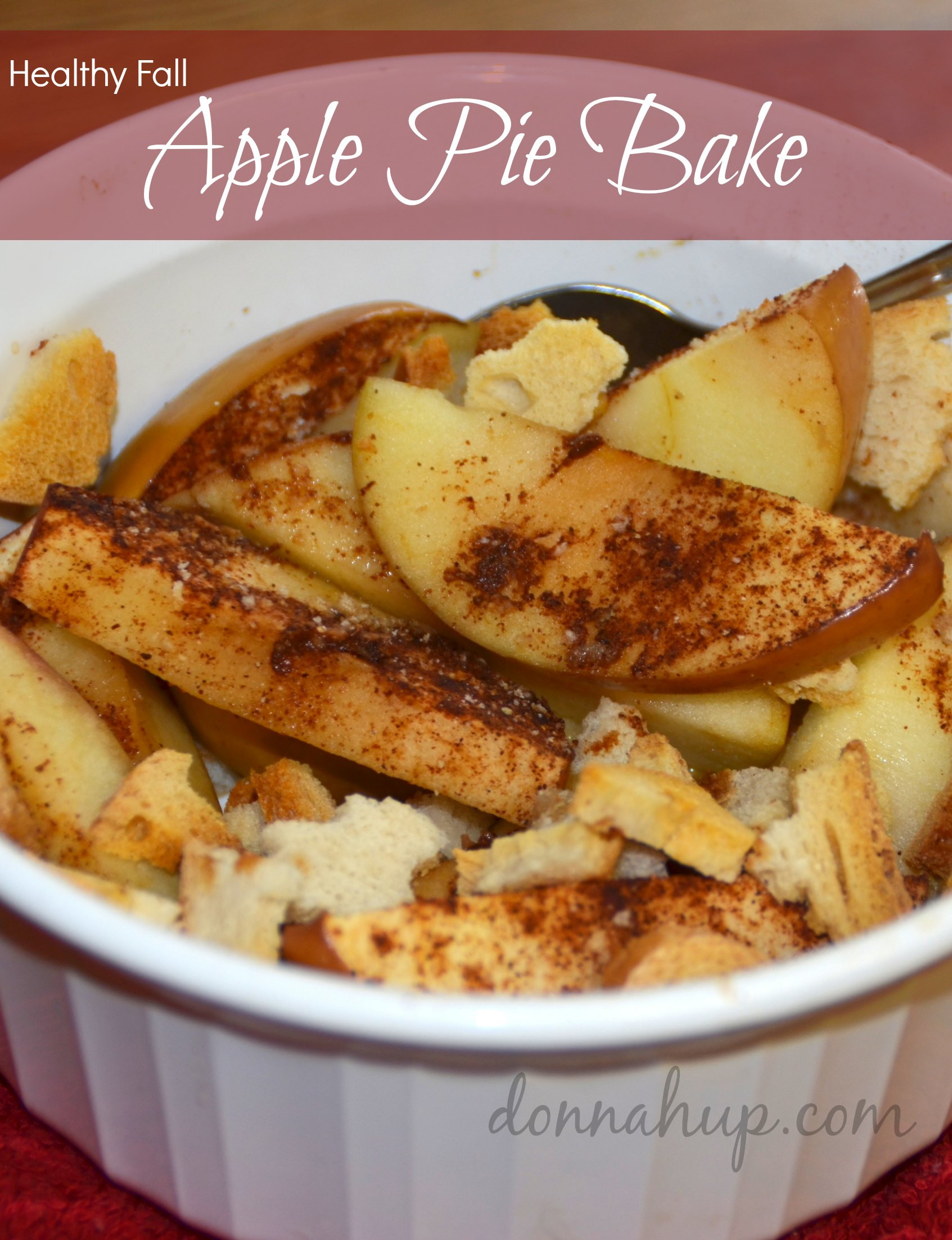 Healthy Shepherd'S Pie
 Healthy Apple Pie Bake donnahup