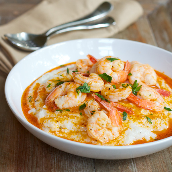 Healthy Shrimp And Grits Recipe
 How to Make Shrimp and Grits