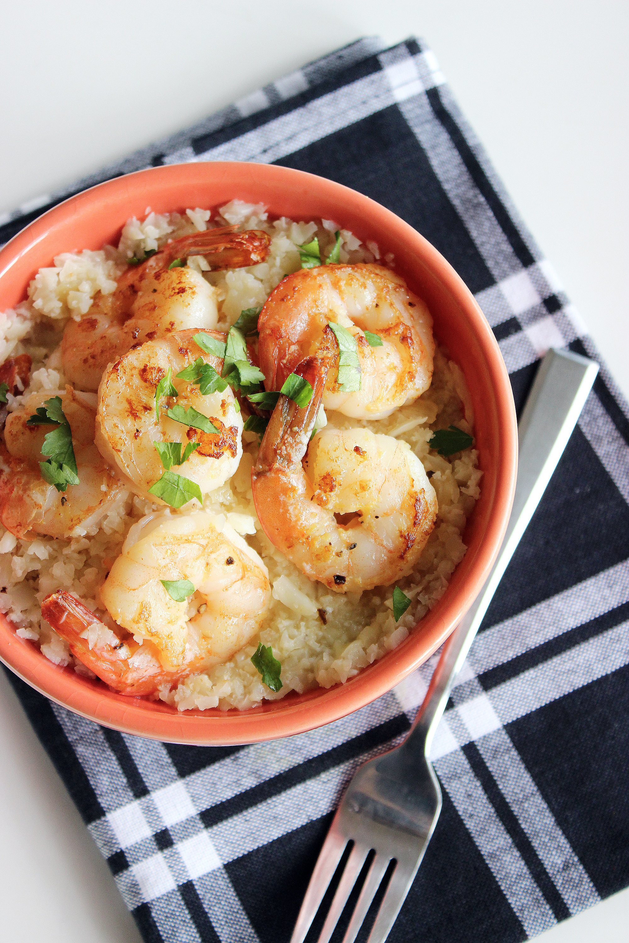 Healthy Shrimp and Grits Recipe Best 20 Healthy Shrimp and Grits