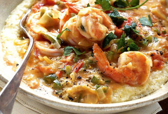 Healthy Shrimp And Grits Recipe
 Healty Recipes for Weight Loss for Dinner for Kids Tumblr
