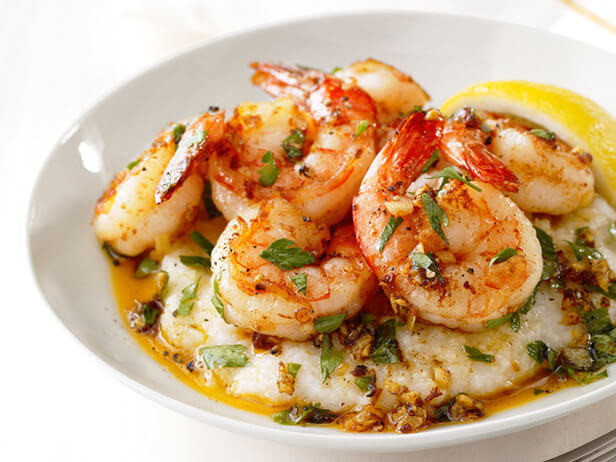 Healthy Shrimp And Grits
 Best Healthy Breakfast Recipes You Can Make it Easy