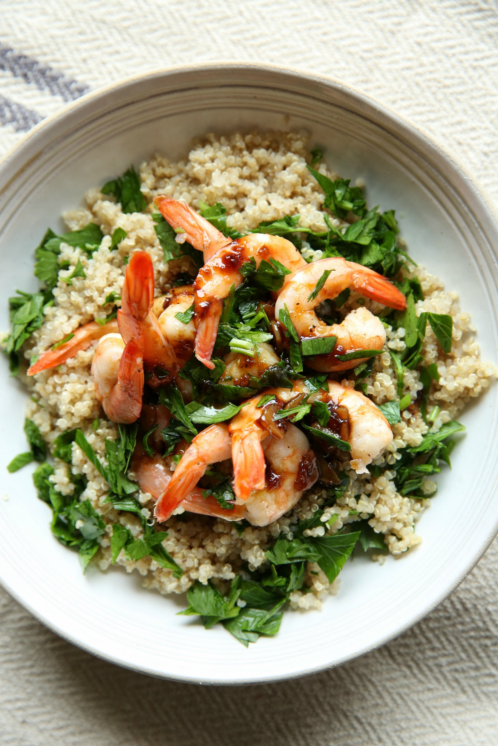Healthy Shrimp Dinners
 25 Healthy Shrimp Recipes Low Calorie Shrimp Dinners