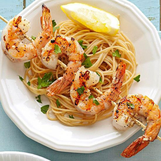 Healthy Shrimp Pasta Recipes Food Network
 17 Best images about Shrimp Legally Insane Recipes on