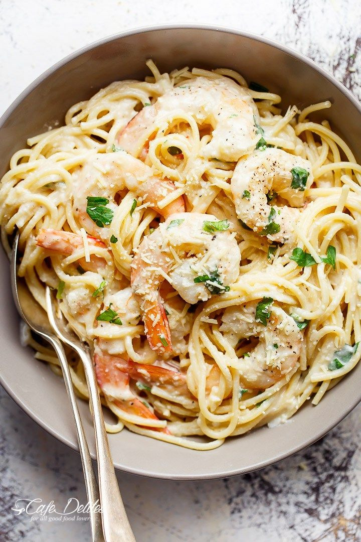 Healthy Shrimp Pasta Recipes Weight Watchers
 25 best ideas about Weight watchers shrimp on Pinterest