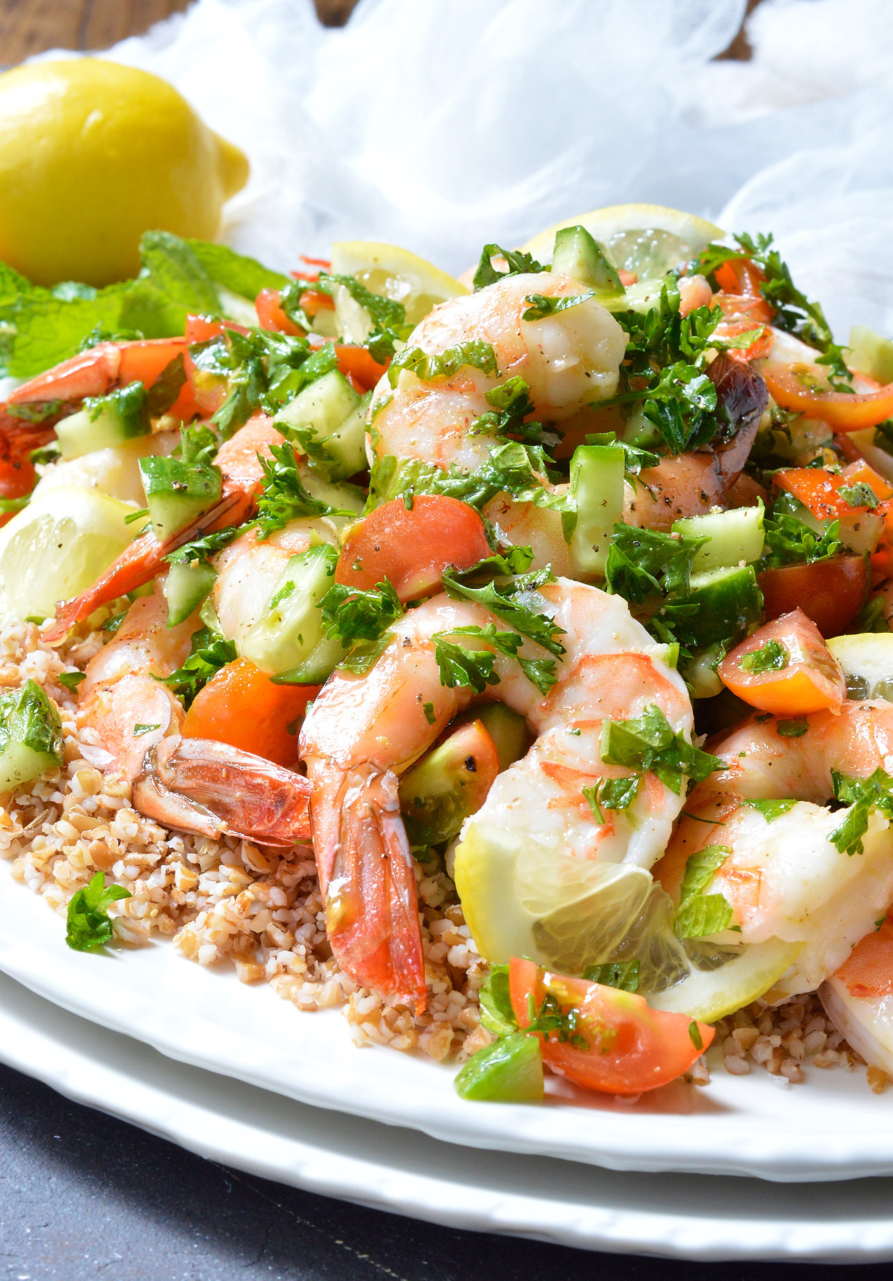 Healthy Shrimp Salad Recipes
 healthy shrimp salad recipe