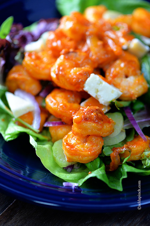 Healthy Shrimp Salad Recipes
 healthy shrimp salad recipe