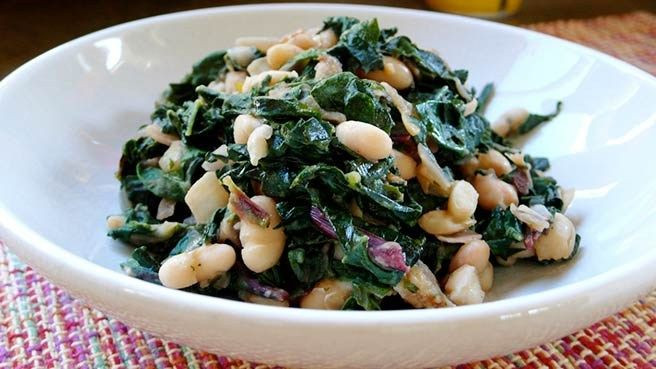 Healthy Side Dishes
 22 Best images about Health Benefits of the Mediterranean