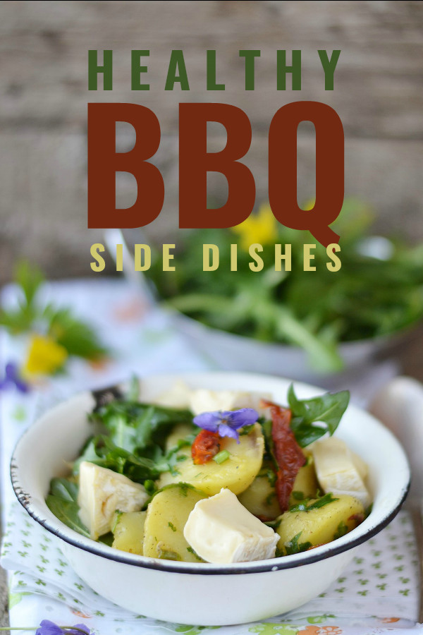 Healthy Side Dishes For Bbq
 24 Healthy BBQ Side Dishes Frugal Living NW