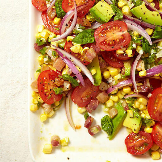 Healthy Side Dishes For Bbq
 10 Healthy Side Dishes to Bring to Your Next BBQ