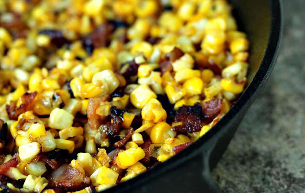 Healthy Side Dishes For Burgers
 12 Side Dishes Perfect for a Cookout