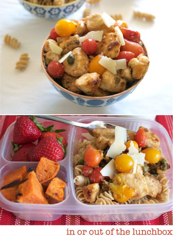 Healthy Side Dishes For Chicken
 20 best Healthy Eating for Kids images on Pinterest