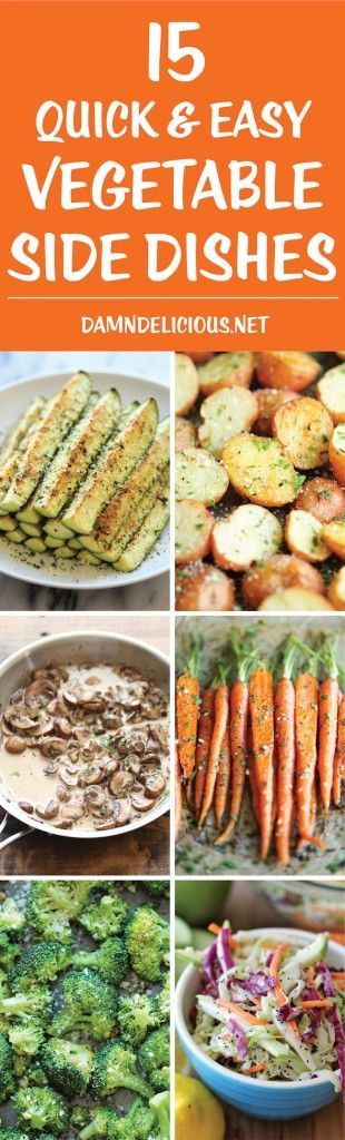 Healthy Side Dishes For Hamburgers
 25 best ideas about Hamburger side dishes on Pinterest