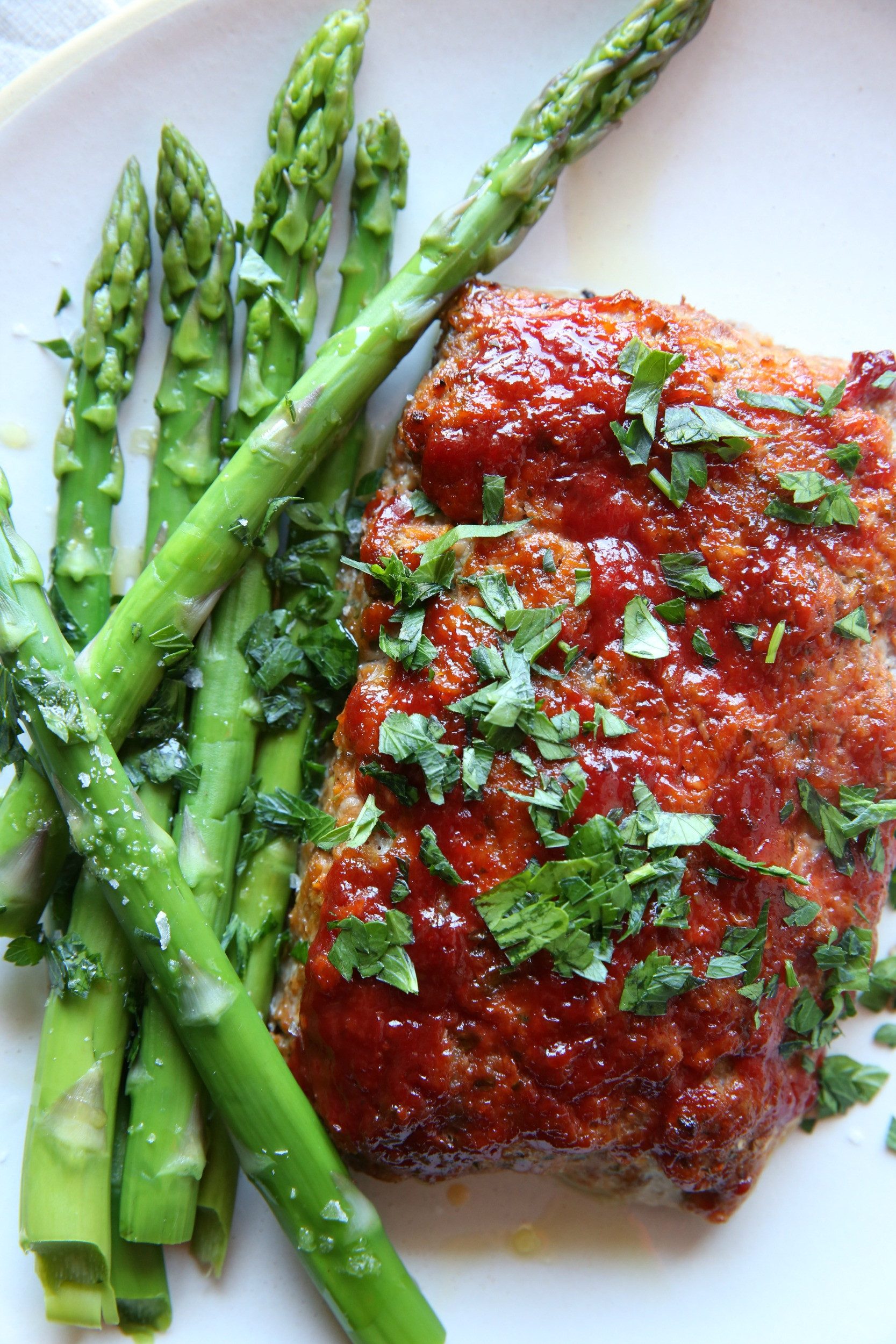 Healthy Side Dishes For Meatloaf
 12 Healthy Meatloaf Recipes How To Make Healthy Meatloaf