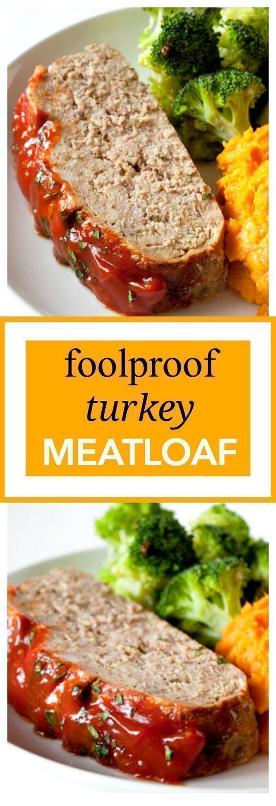 Healthy Side Dishes For Meatloaf
 17 Best ideas about Clean Eating Meatloaf on Pinterest