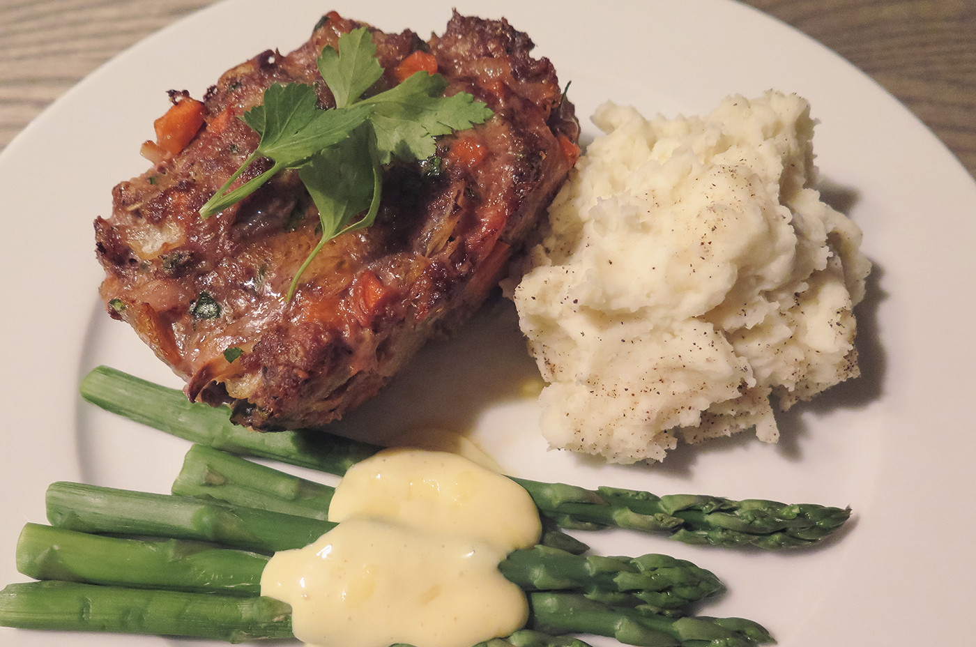 Healthy Side Dishes For Meatloaf
 Healthy Meatloaf Recipe