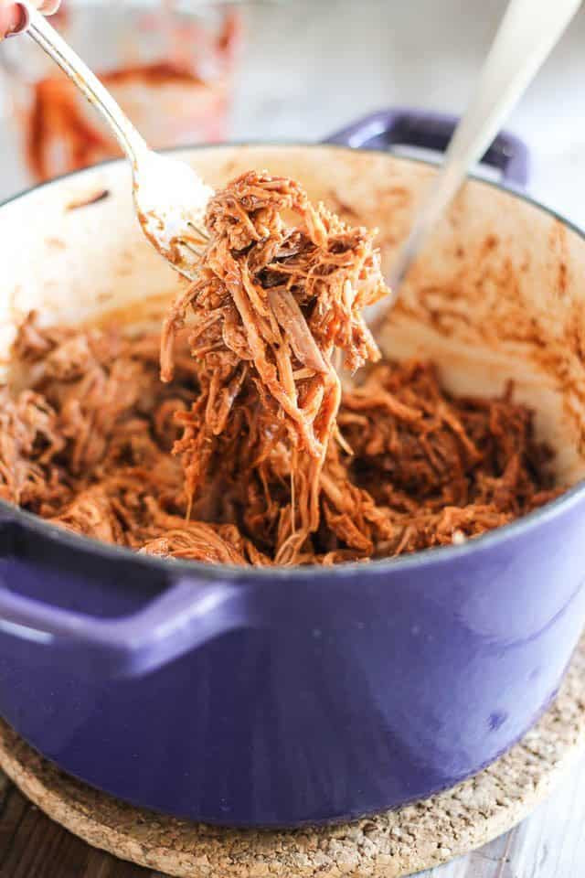 Healthy Side Dishes For Pulled Pork
 BBQ Pulled Pork
