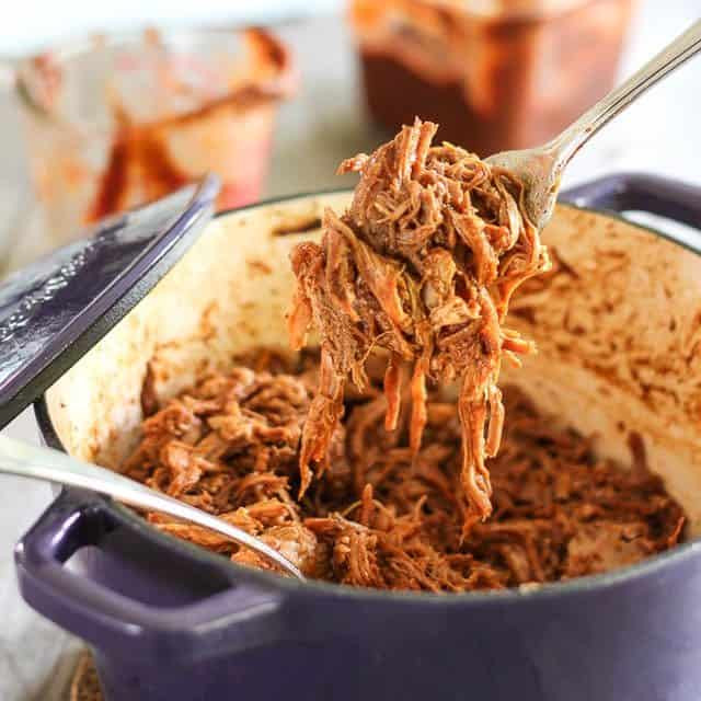 Healthy Side Dishes For Pulled Pork
 BBQ Pulled Pork