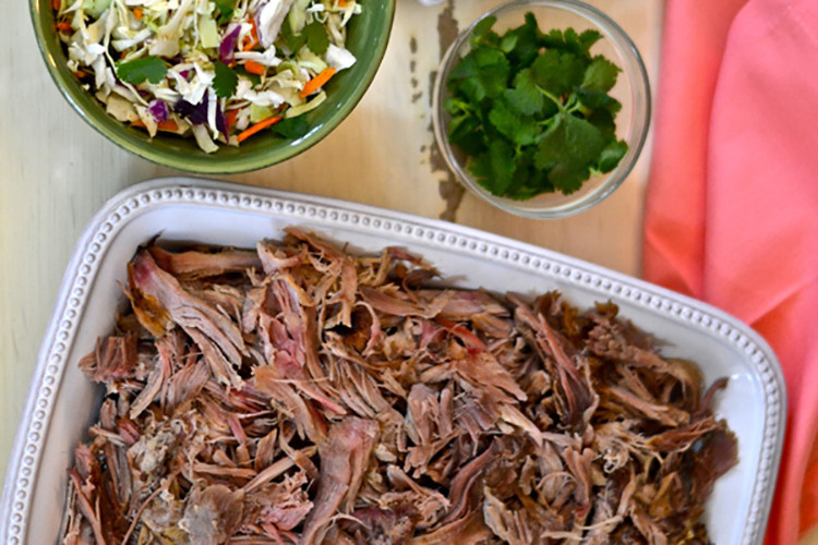 Healthy Side Dishes For Pulled Pork
 A Beginners Guide to Home Cooked Healthy Freezer Meal Recipes