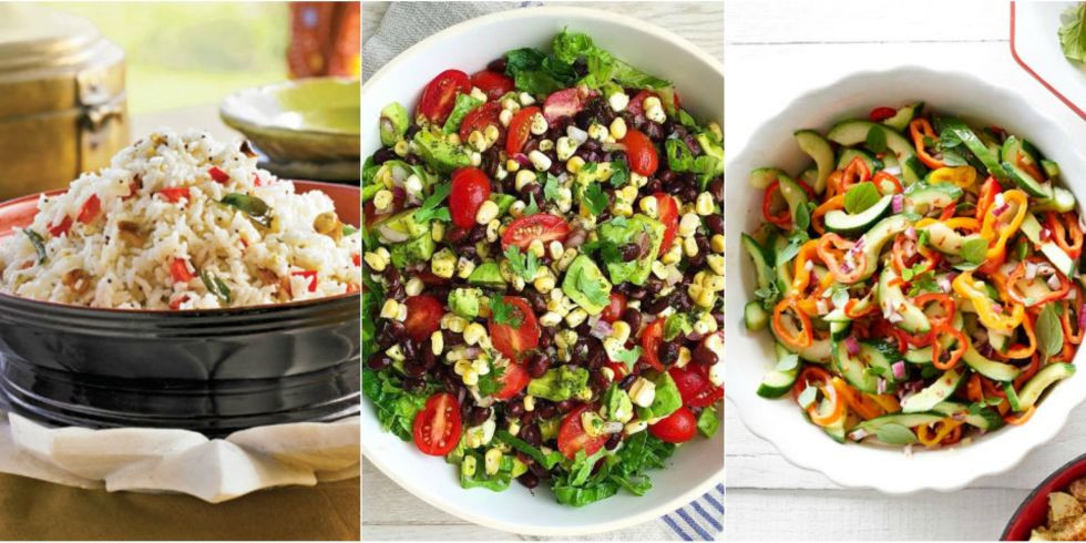 Healthy Side Dishes For Sandwiches
 healthy side dishes for sandwiches