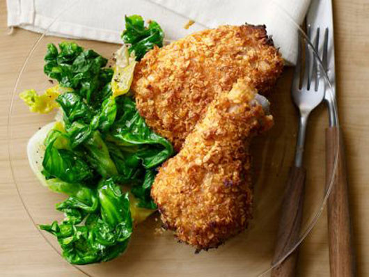 Healthy Sides For Fried Chicken
 15 Healthy Meals Recipes fort Food Recipes ⎪ Mamiverse