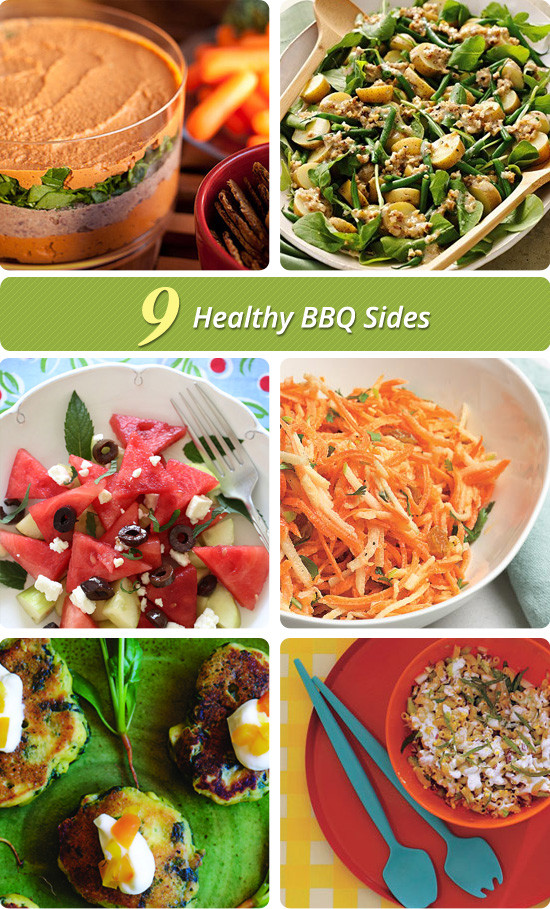 Healthy Sides For Hot Dogs
 9 Healthy BBQ sides The Bud SocialiteThe Bud Socialite